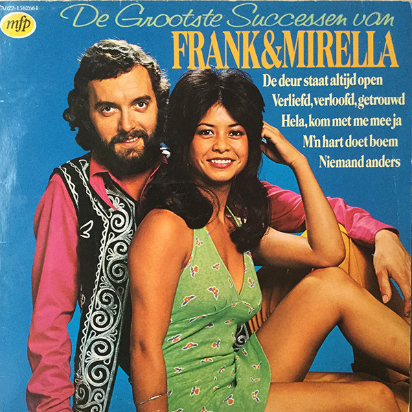 Frank & Mirella